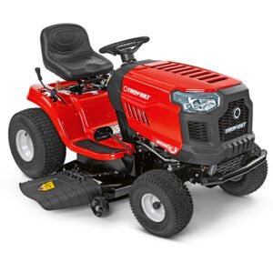 Troy-Bilt Bronco 107T-S – Modell 2025