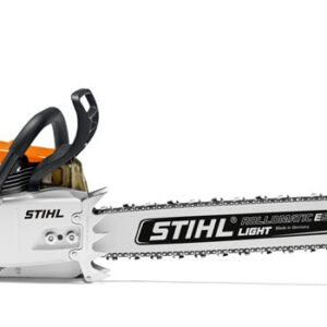 STIHL MS 661 C-M, RH, 50 cm – Modell 2025