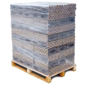Buchenholzbriketts PINI KAY Premium 960kg Palette