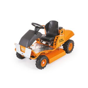 AS-Motor 800 FreeRider – Modell 2025