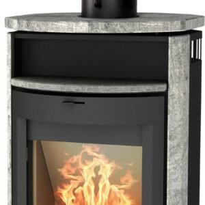 Kaminofen Parma Speckstein
