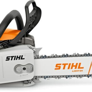 STIHL MS 291, RM3, Schienenlänge 35cm – Modell 2025