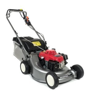 Honda HRD 536 K4 HX E