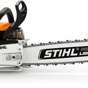 STIHL MS 500i W, RS, Schienenlänge 63 cm