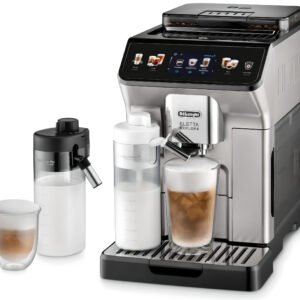 De’Longhi Eletta Explore, Touch Display ECAM 450.55.S