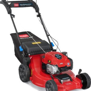 Toro Super Recycler 53 cm 21693 mit Radantrieb – Modell 2025