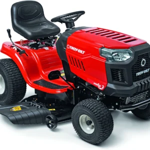 Troy-Bilt Horse 107T-S – Modell 2025