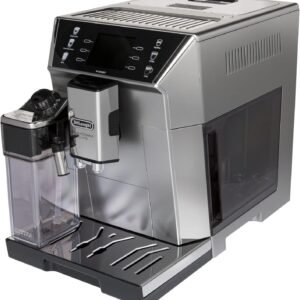 De’Longhi ECAM 550.85.MS Primadonna Class, TFT-Display