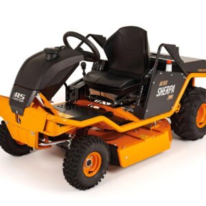 AS-Motor AS 915 Sherpa 2WD