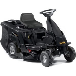 Alpina AT2 66 QA – Modell 2025