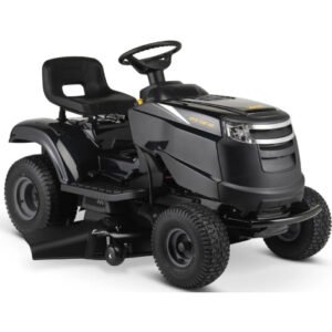 Alpina AT3 108 HA – Modell 2025