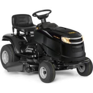 Alpina AT3 98 A – Modell 2025