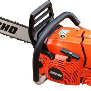 ECHO CS-621SX / 45 – G-Force Luftreinigung