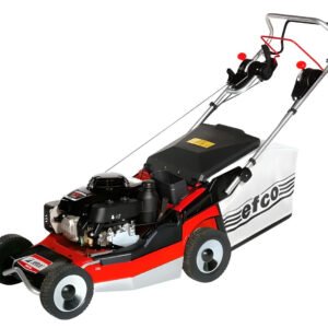 Efco MR 55 HXF mit Radantrieb Efco MR 55 HXF – Modell 2025