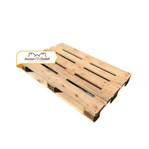 Europalette EPAL neu