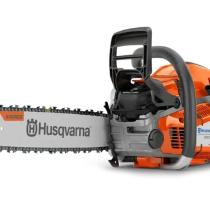 Husqvarna 550 XP® G Mark II – X-Torq