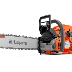 Husqvarna 572 XP / 45 – X-Torq