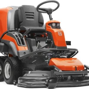 Husqvarna RC 318T – ohne Mähdeck – Modell 2025