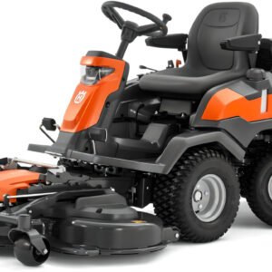 Husqvarna Rider R 419TsX AWD – ohne Mähdeck – Modell 2025