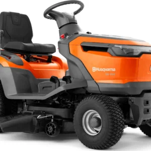 Husqvarna TS 114 – Modell 2025