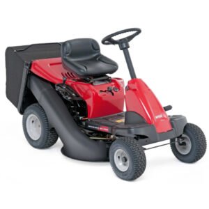 MTD SMART MINIRIDER 60 RDE – Modell 2025