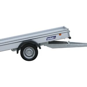 Anhänger VARIANT 715 S3 KIPPBAR