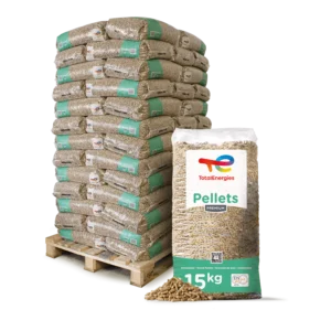 Holzpellets Premium 65 x 15 kg