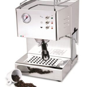 Quick Mill Cassiopea 3004