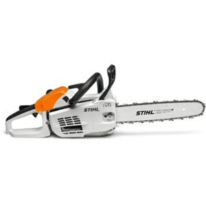 STIHL MS 391, RM, Schienenlänge 45 cm