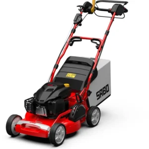Sabo 54-K VARIO B mit Radantrieb – Modell 2025