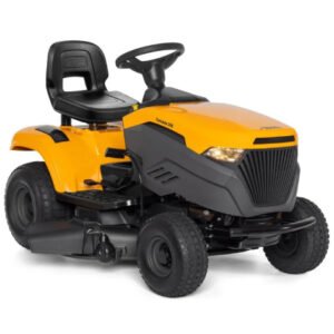 Stiga Tornado 398 – Modell 2025