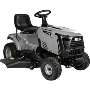 Texas Premium TTS98 mit Seitenauswurf – Modell 2025