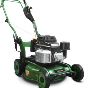 Weibang Benzin-Rasenmäher WB 466 SK VM GL – Modell 2025