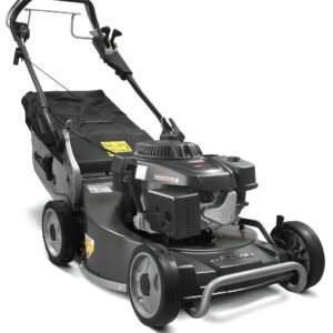 Weibang WB 537 SC V AL-A BBC mit Radantrieb – Modell 2025