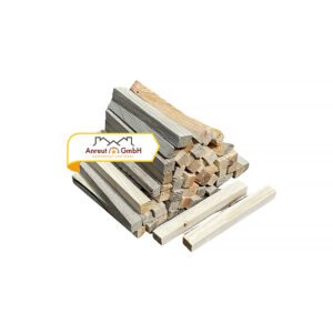 Sack Anzündholz ca. 20 kgaus Hart-/ Nadelholz