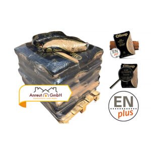 Holzpellets OLIMP 480 kgPremium-Qualität
