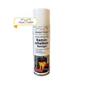Kaminscheiben-Reiniger