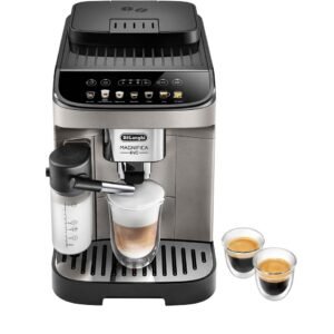De’Longhi “ECAM 290.81.TB” Magnifica Evo Milk