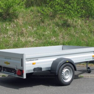 Kastenanhänger Humbaur HA132513 FS