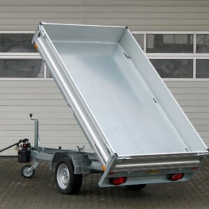 Rückwärtskipper Humbaur HUK 182715