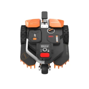 WORX Landroid Vision S250 - Mähroboter für bis zu 250 m²