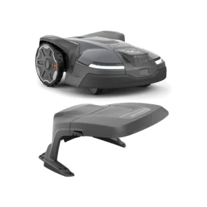 Husqvarna Automower 430X NERA + Garage